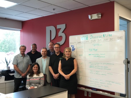 Our Partners at P3 Consulting